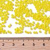 MIYUKI Round Rocailles Beads SEED-X0054-RR0404-4