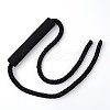 Polyester Rope Cooler Handles Replacement AJEW-WH0181-76-1