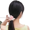 Cloth Hair Ties PW-WG74184-01-3