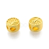 Alloy Beads FIND-A017-51MG-2