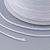 Braided Nylon Thread X-NWIR-K013-A11-3