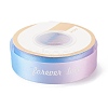 Gradient Polyester Ribbon SRIB-I005-01B-01-2