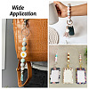 DIY Keychain Wristlet Making Kit DIY-TA0004-21-18