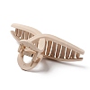 Plastic Claw Hair Clips PHAR-G005-03C-3