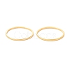 201 Stainless Steel Linking Rings STAS-C030-14C-G-2