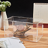 Transparent Acrylic Display Boxes AJEW-WH0020-59B-6