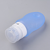Creative Portable Silicone Points Bottling X-MRMJ-WH0006-F02-60ml-4