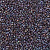 MIYUKI Delica Beads Small X-SEED-J020-DBS0865-3