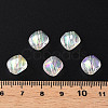 Transparent Acrylic Beads MACR-S373-131-C11-6