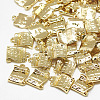 Brass Charms KK-N200-065-2