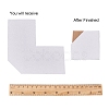 Safety Kraft Paper Photo Album Corner Protector PH-TOOL-WH0045-03A-B-3