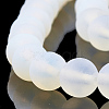 Opalite Beads Strands G-T106-339-2