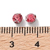 Round Sew on Rhinestone RGLA-L028-10B-06-3