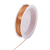 Copper Wire CWIR-TAC0002-01C-C-1