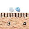 DIY 15 Grids ABS Plastic & Glass Seed Beads Jewelry Making Finding Beads Kits DIY-G119-02F-3