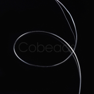 Elastic Crystal Thread X-EW-S003-0.5mm-01-1