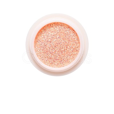 Nail Art Glitter Powder MRMJ-T063-376I-1