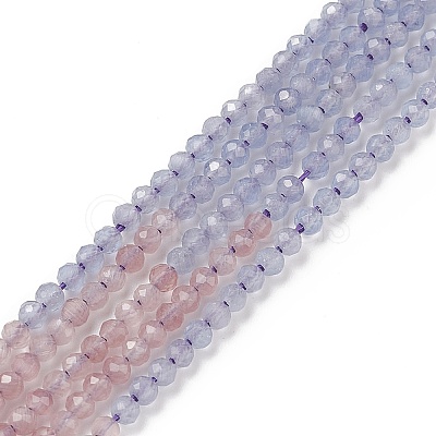 Cat Eye Beads Strands CE-B003-01B-1