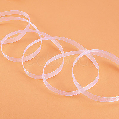 Organza Ribbon ORIB-T001-10mm-1001-1