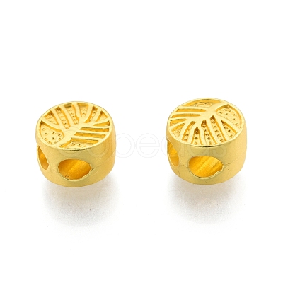 Alloy Beads FIND-A017-51MG-1