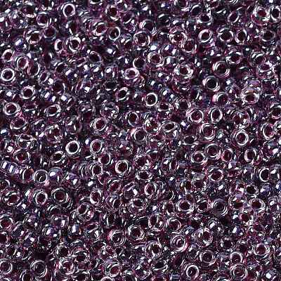 MIYUKI Round Rocailles Beads SEED-JP0010-RR3208-1