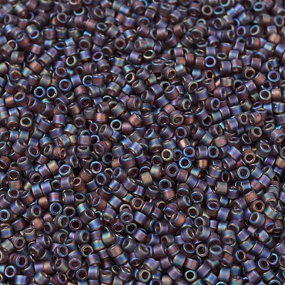 MIYUKI Delica Beads Small X-SEED-J020-DBS0865-1