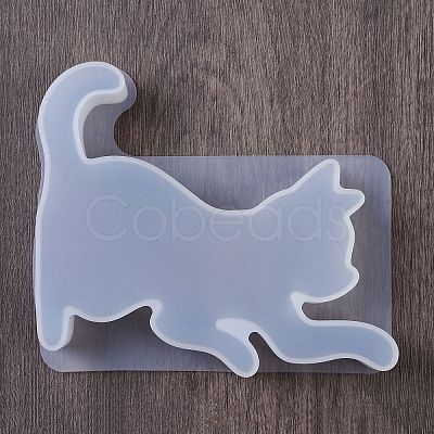 DIY Silicone Candle Molds SIL-Z020-06A-1