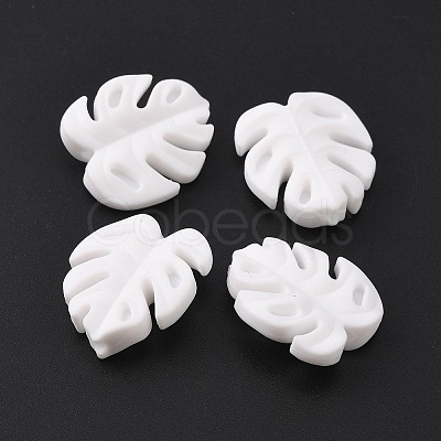 Food Grade Eco-Friendly Silicone Beads FIND-WH0145-87E-1