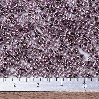 MIYUKI Round Rocailles Beads SEED-X0054-RR3206-1