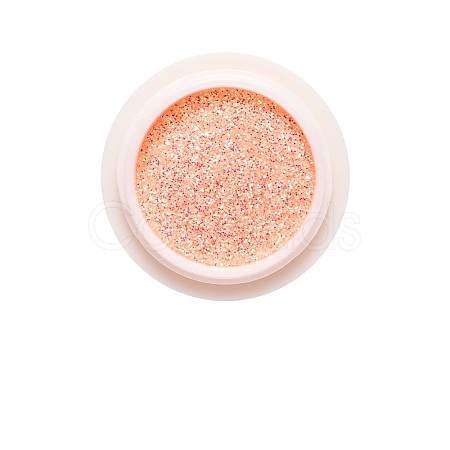 Nail Art Glitter Powder MRMJ-T063-376I-1