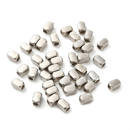 CCB Plastic Beads CCB-H001-07P-1