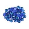 Plastic Cabochons KY-WH0013-01-A-1
