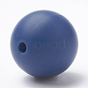 Food Grade Eco-Friendly Silicone Beads SIL-R008A-51-2