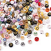 Cheriswelry 940Pcs 8 Style Acrylic Beads TACR-CW0001-03-14