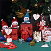 Wooden Ornaments JX039A-4