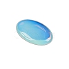 Opalite Palm Stones PW-WGA6579-01-2