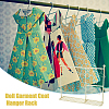 SUPERFINDINGS® Mii Iron Doll Garment Coat Hanger Rack ODIS-FH0001-14B-5