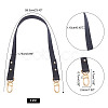 Microfiber Leather Bag Straps FIND-WH0003-54A-3