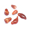 Natural Red Agate Beads G-P415-38-1