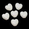 ABS Imitation Pearl Beads OACR-K001-35-2