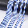  4 Rolls 4 Style Polyester Ribbon OCOR-TA0001-45-9