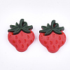 Resin Decoden Cabochons CRES-T010-77-1