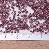 MIYUKI Delica Beads X-SEED-J020-DB0103-4