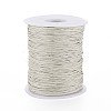 Waxed Cotton Thread Cords YC-TD001-102-2