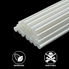 Plastic Glue Gun Sticks DIY-C044-01G-2