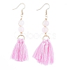 Dangle Earrings Sets EJEW-JE04103-2