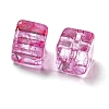 500Pcs Transparent Crackle Glass Beads EGLA-NH0001-01B-2