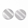 304 Stainless Steel Cabochons STAS-G179-27P-2