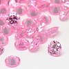 Cubic Zirconia Cabochons ZIRC-M002-2.5mm-005-1