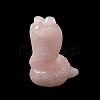 Natural Gemstone Display Decoration G-C028-01-6